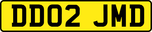 DD02JMD