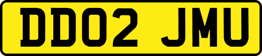 DD02JMU