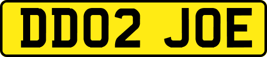 DD02JOE
