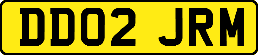 DD02JRM