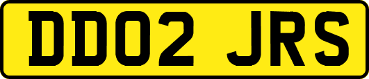 DD02JRS