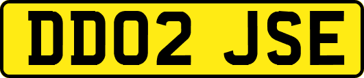 DD02JSE