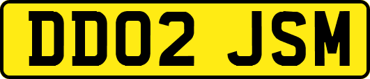 DD02JSM