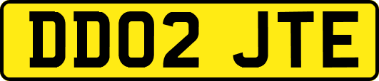 DD02JTE