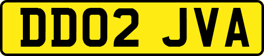 DD02JVA