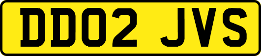 DD02JVS