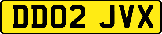 DD02JVX