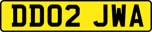 DD02JWA