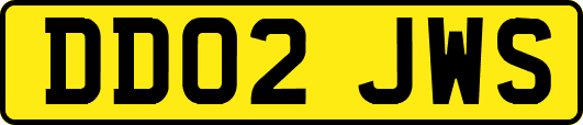 DD02JWS