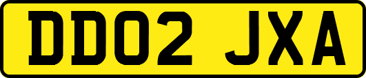 DD02JXA