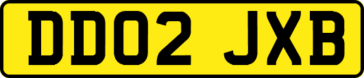 DD02JXB