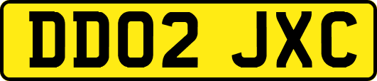 DD02JXC