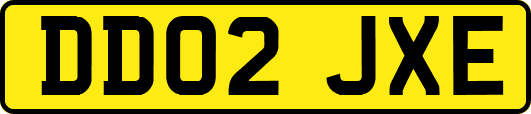 DD02JXE