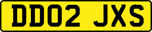 DD02JXS