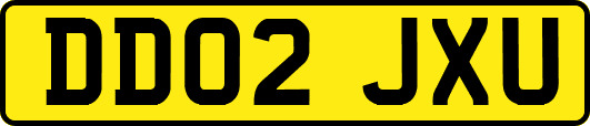 DD02JXU