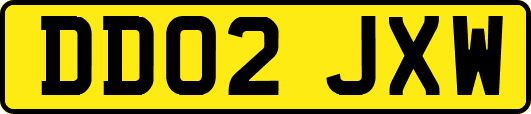 DD02JXW