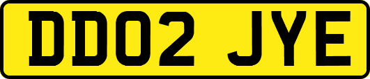 DD02JYE