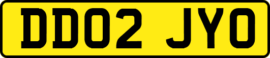 DD02JYO