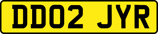 DD02JYR