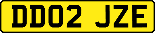 DD02JZE