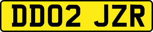 DD02JZR