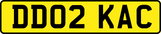 DD02KAC