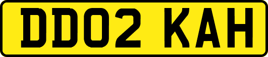 DD02KAH