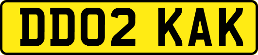 DD02KAK