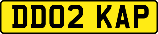 DD02KAP