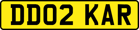 DD02KAR