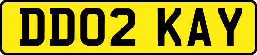 DD02KAY