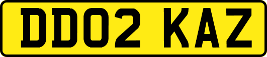 DD02KAZ