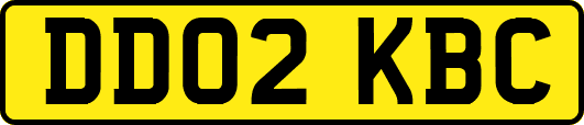 DD02KBC