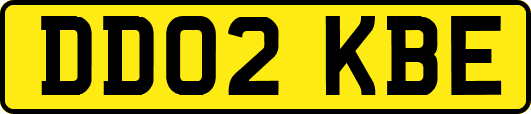 DD02KBE