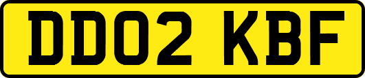 DD02KBF
