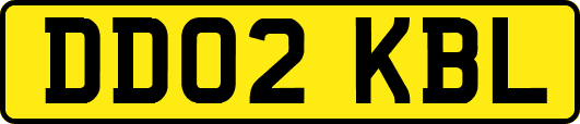DD02KBL