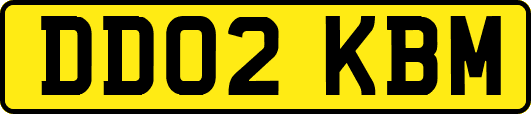DD02KBM