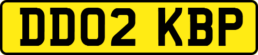 DD02KBP