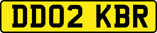 DD02KBR