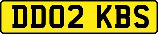 DD02KBS