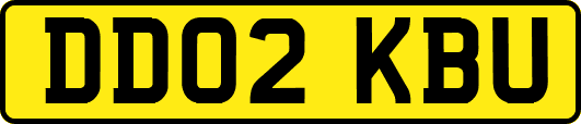 DD02KBU