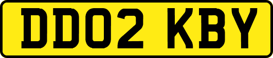 DD02KBY