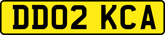 DD02KCA