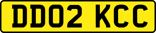 DD02KCC