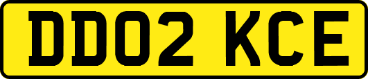DD02KCE