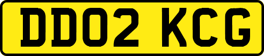 DD02KCG