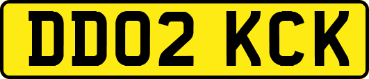 DD02KCK