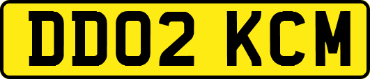 DD02KCM