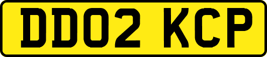 DD02KCP