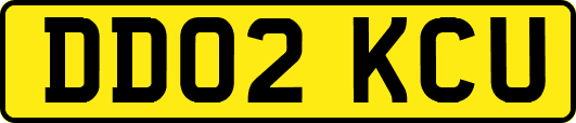 DD02KCU